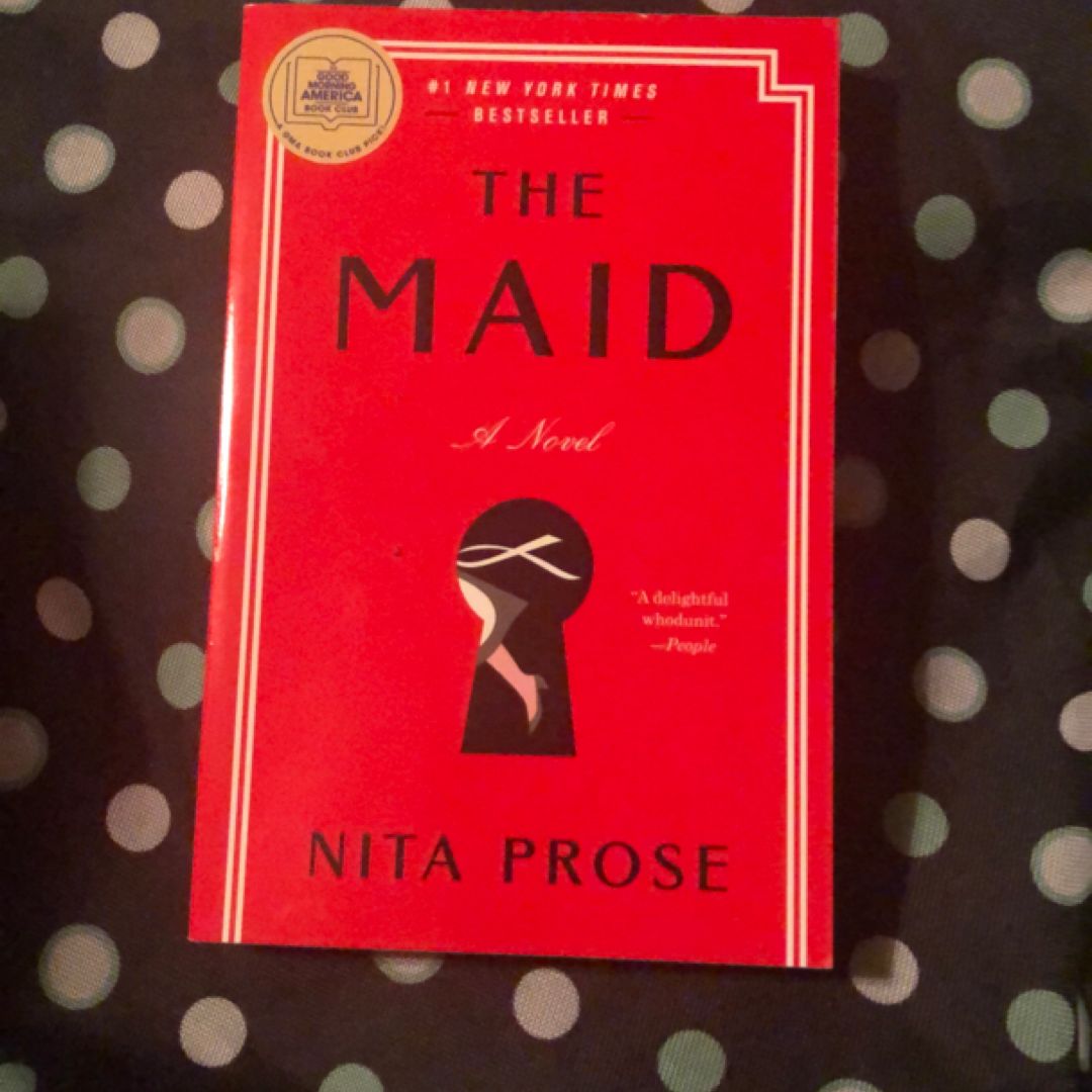 The Maid