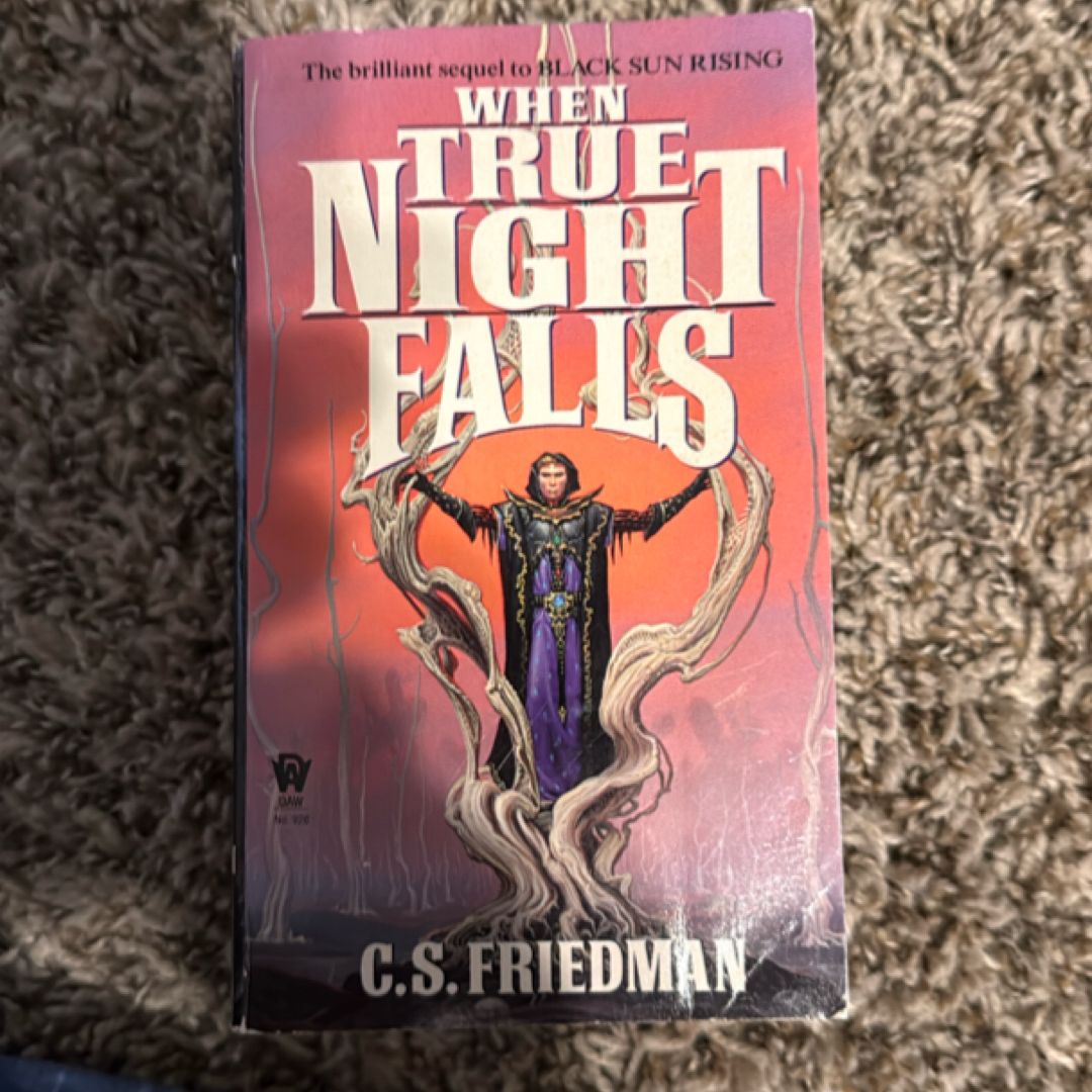 When True Night Falls