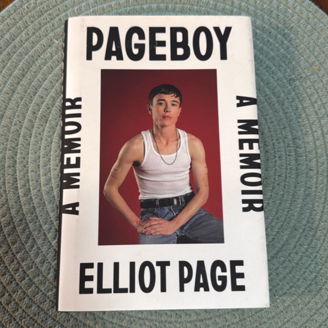 Pageboy