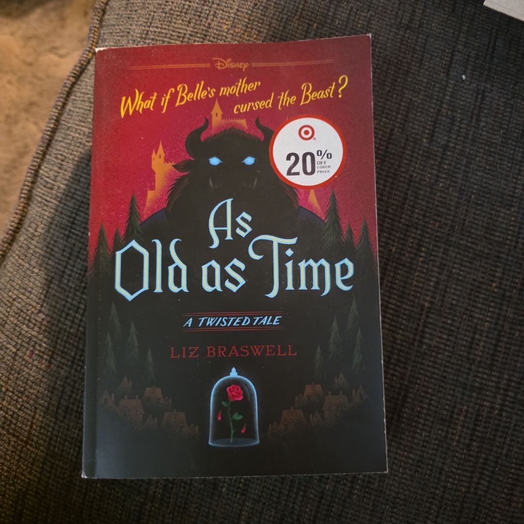 As Old As Time