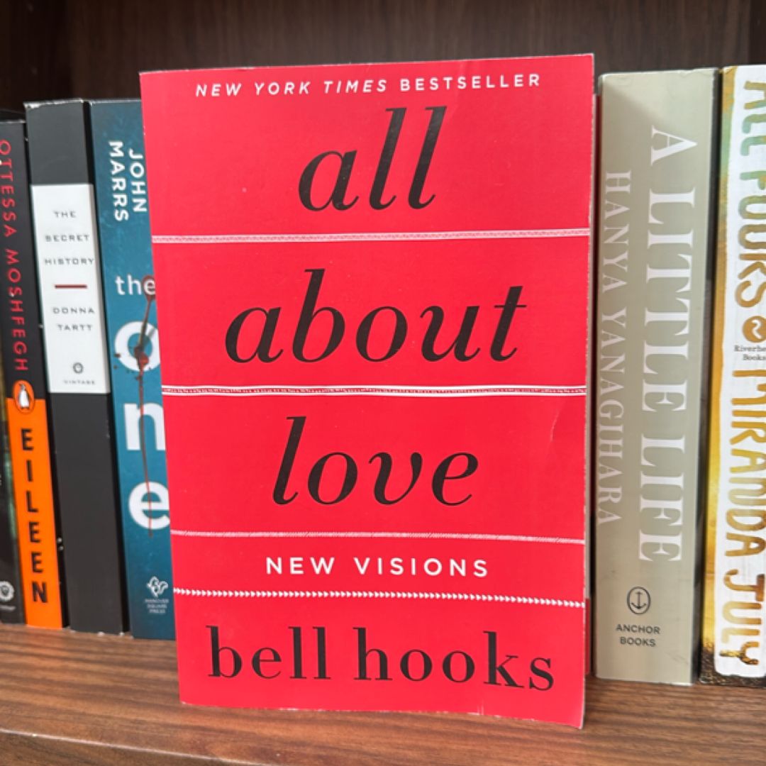 All about Love
