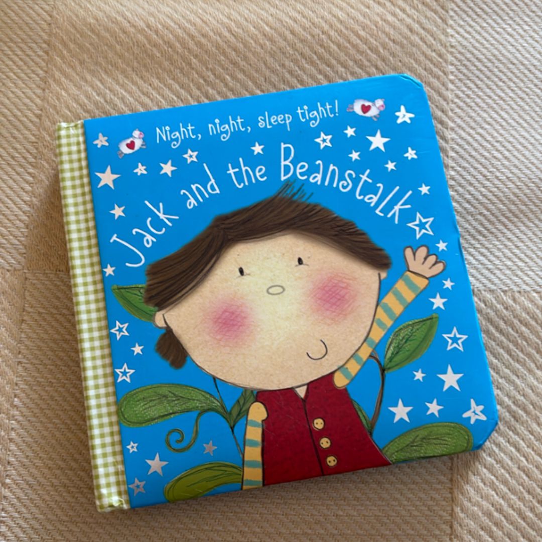 Jack and the Beanstalk