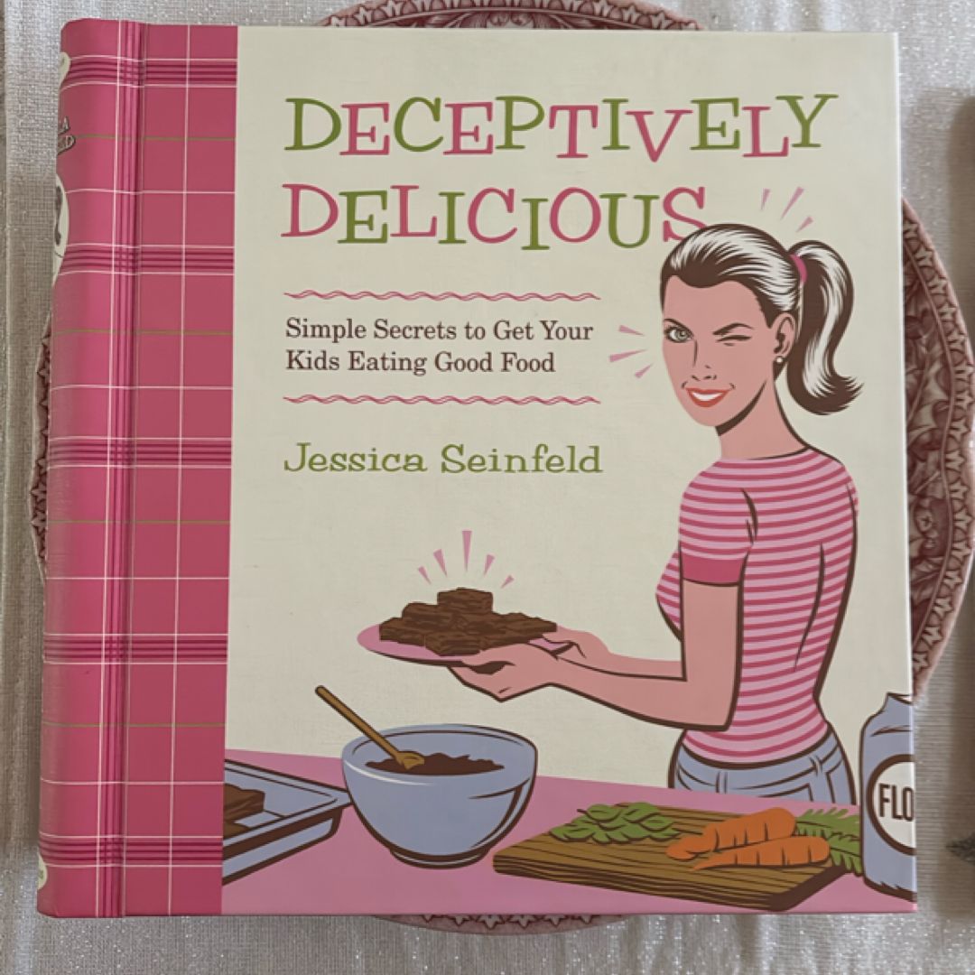 Deceptively Delicious