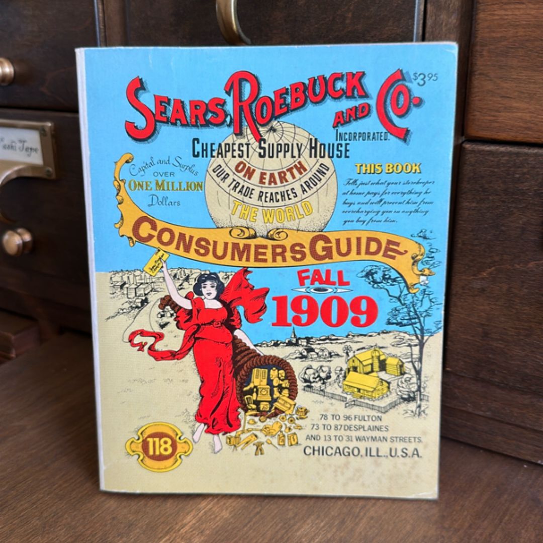 Sears Catalog