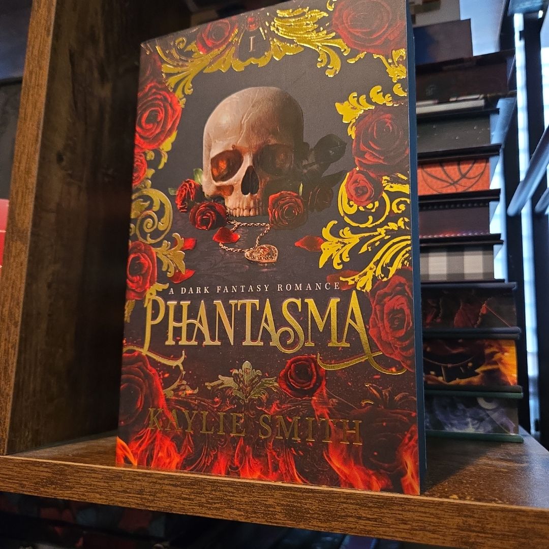 Phantasma 