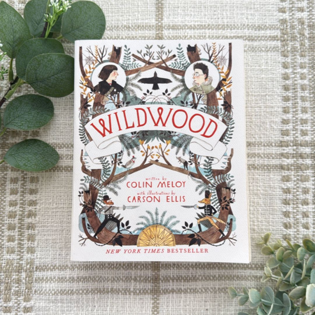 Wildwood
