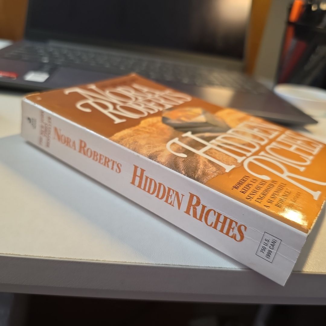 Hidden Riches