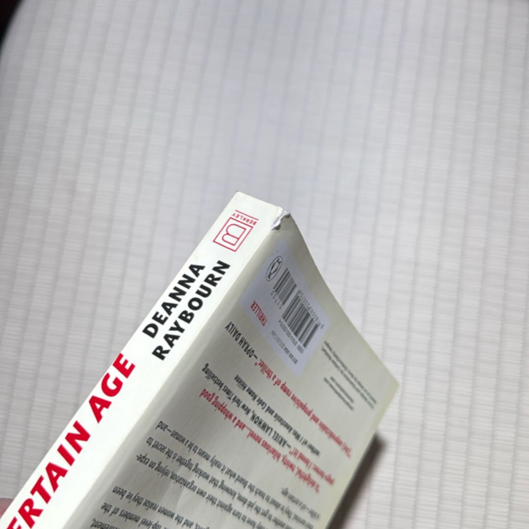 Killers of a Certain Age