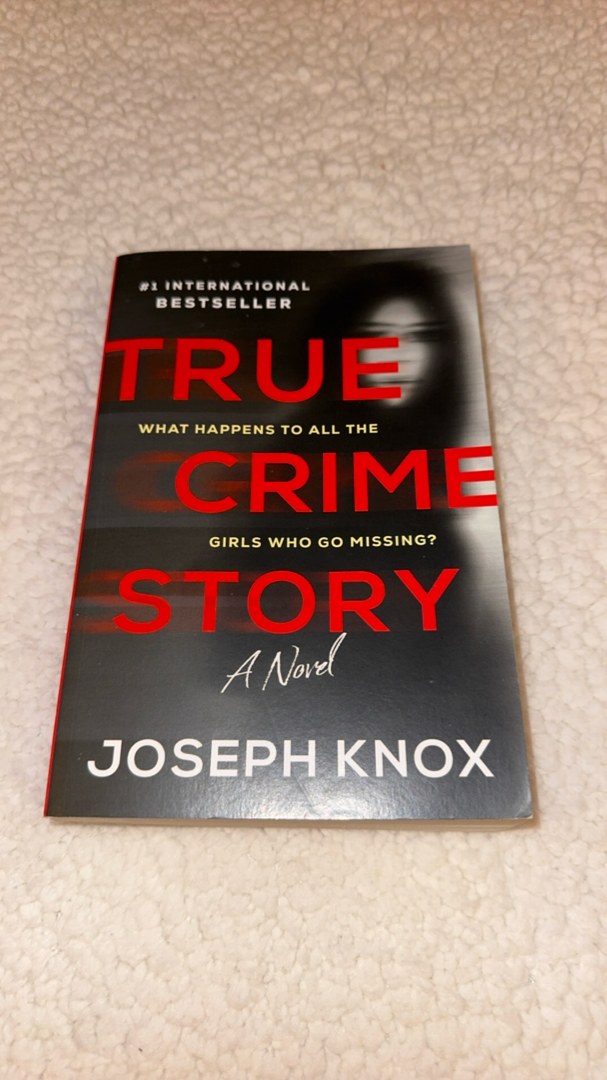 True Crime Story