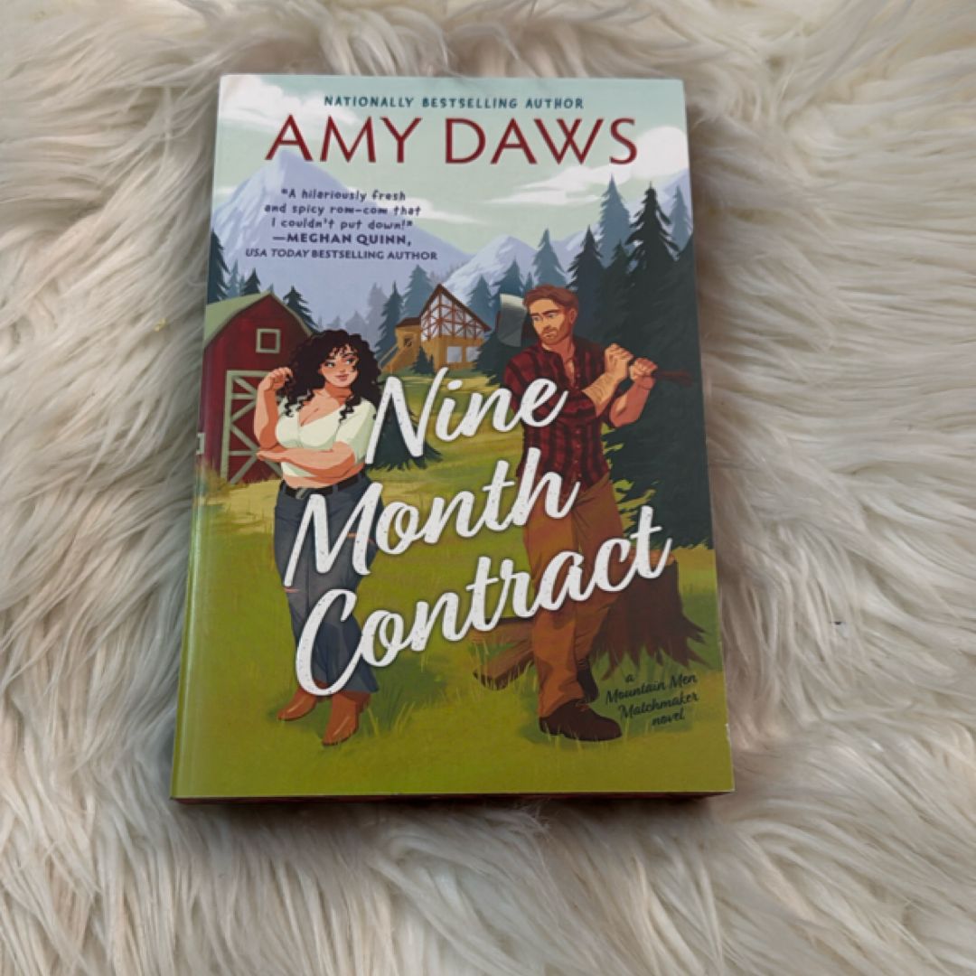 Nine Month Contract