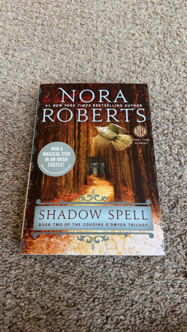 Shadow Spell