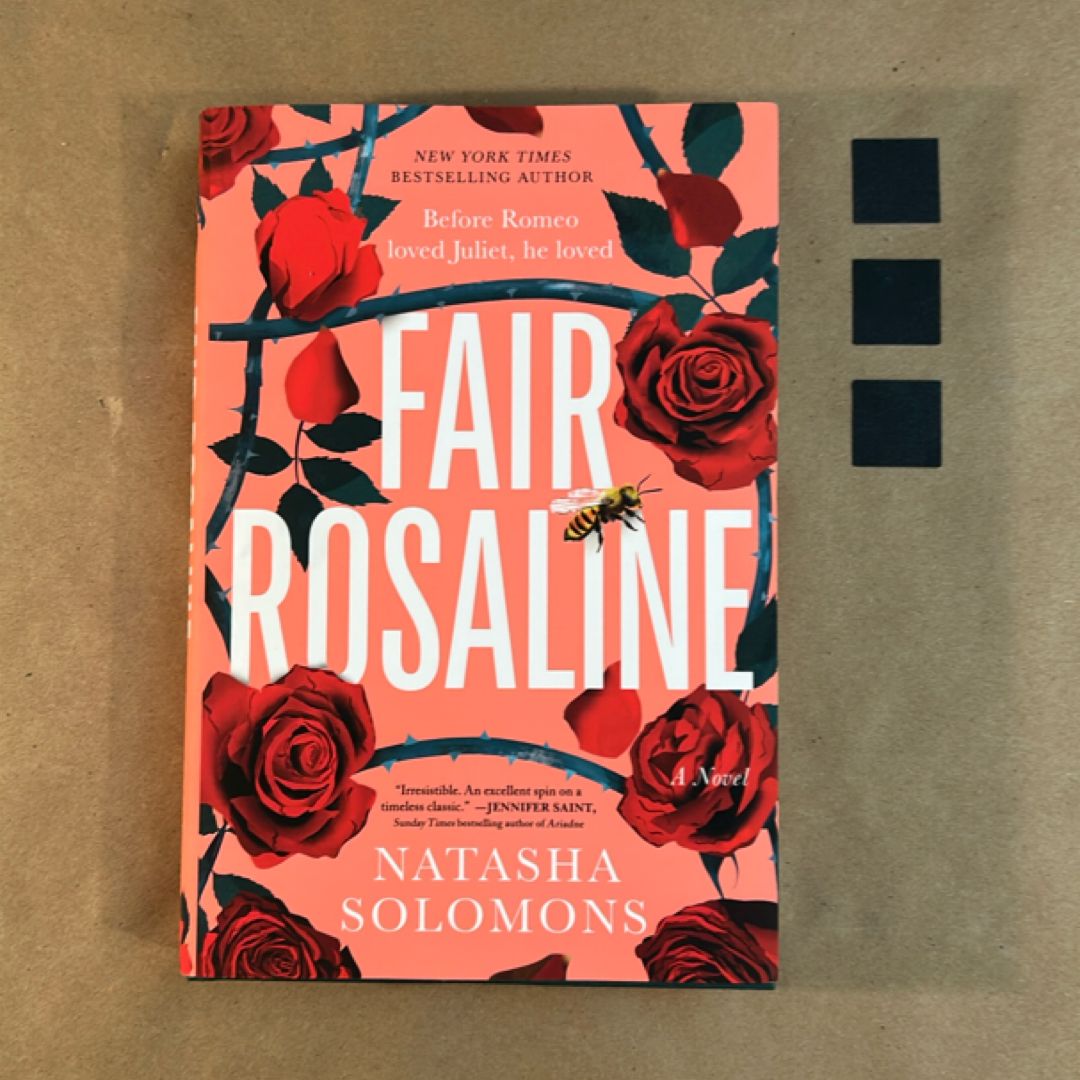 Fair Rosaline