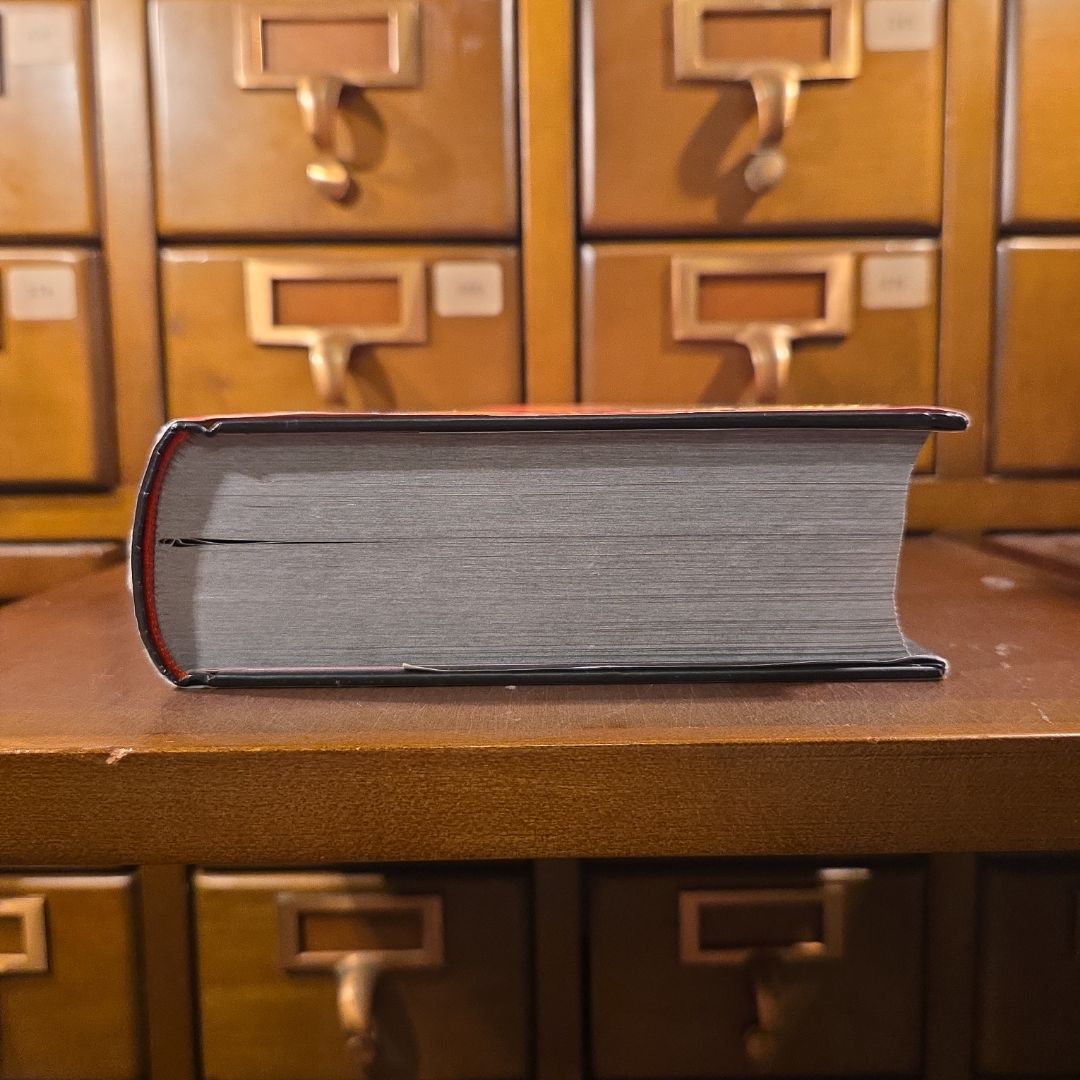 The Invention of Hugo Cabret