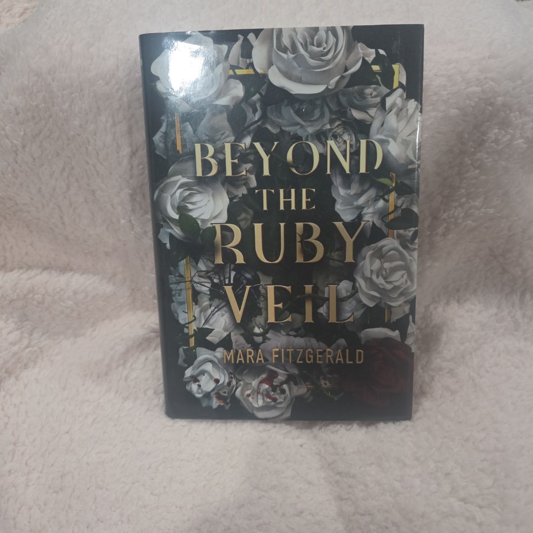 Beyond the Ruby Veil