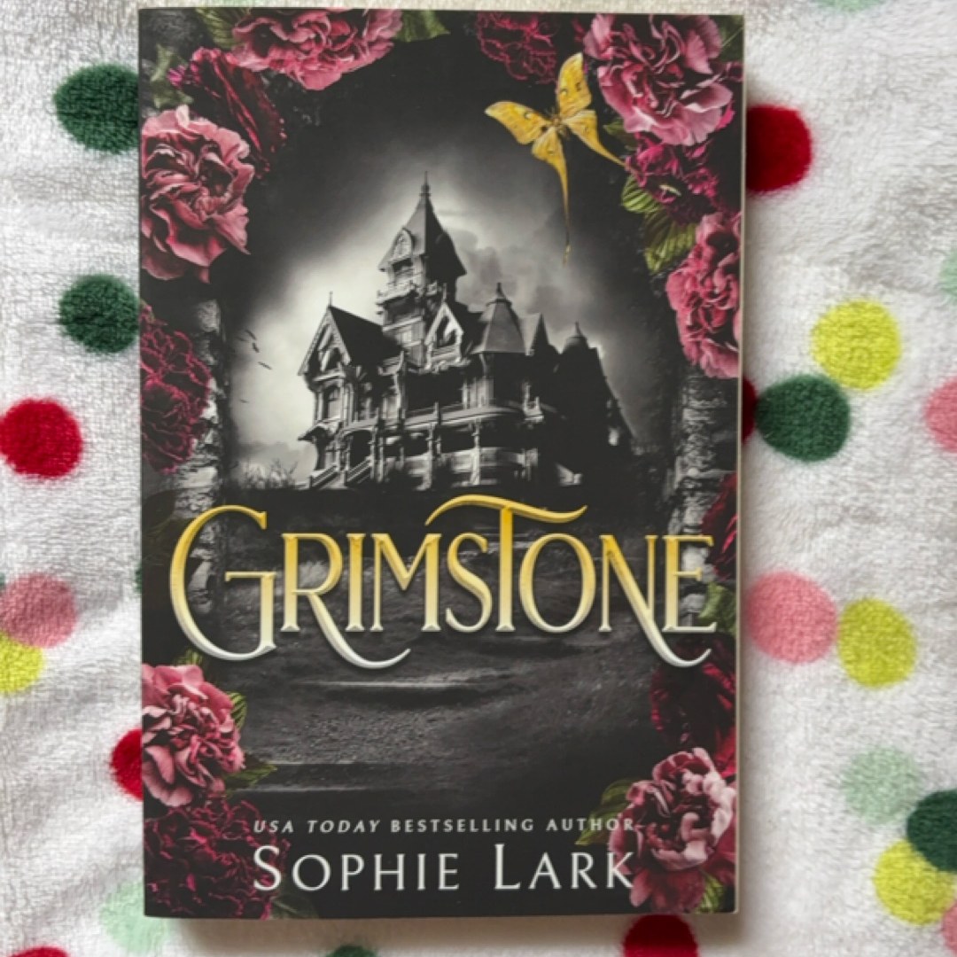 Grimstone