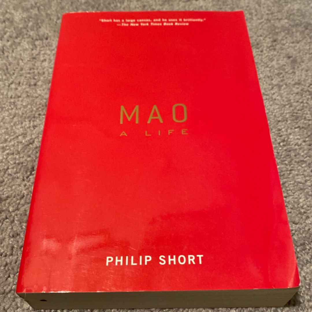 Mao
