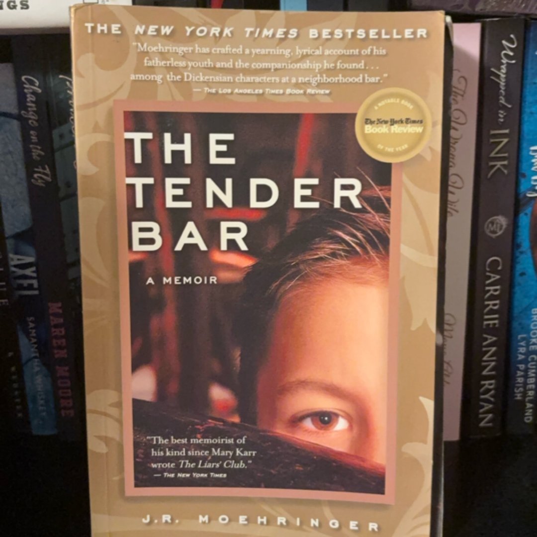 The Tender Bar