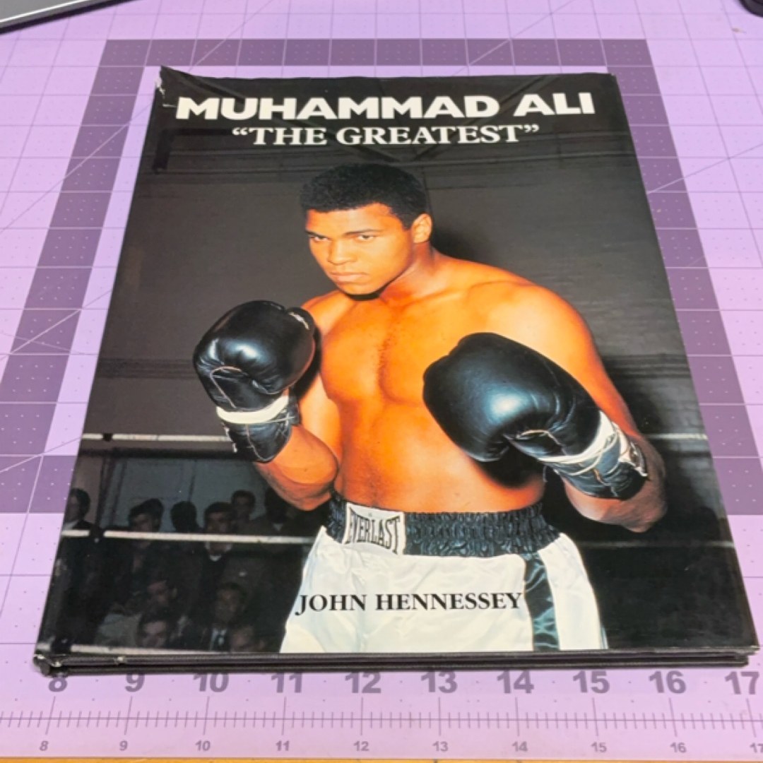 Muhammad Ali