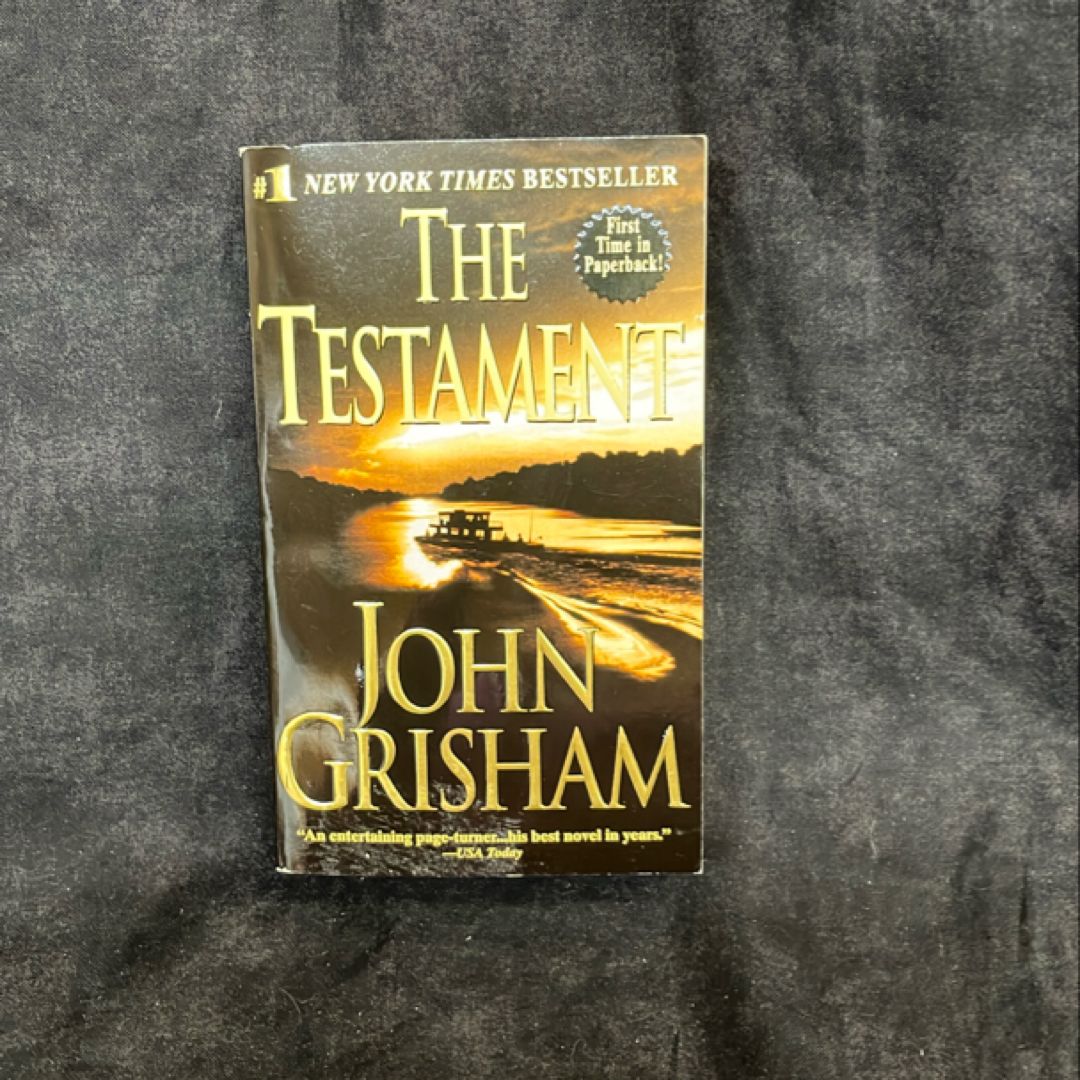 The Testament