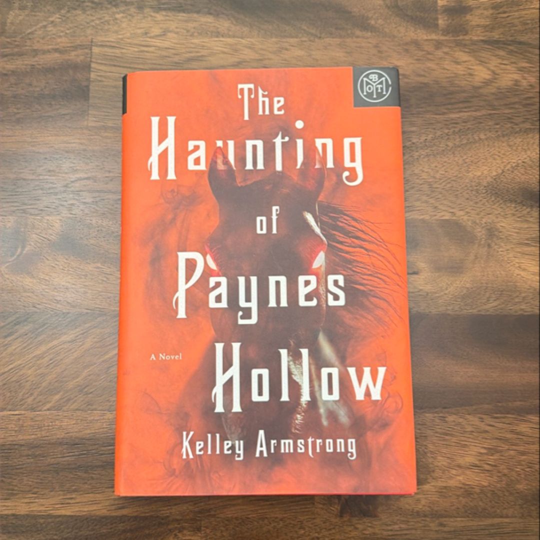 The Haunting of Paynes Hollow