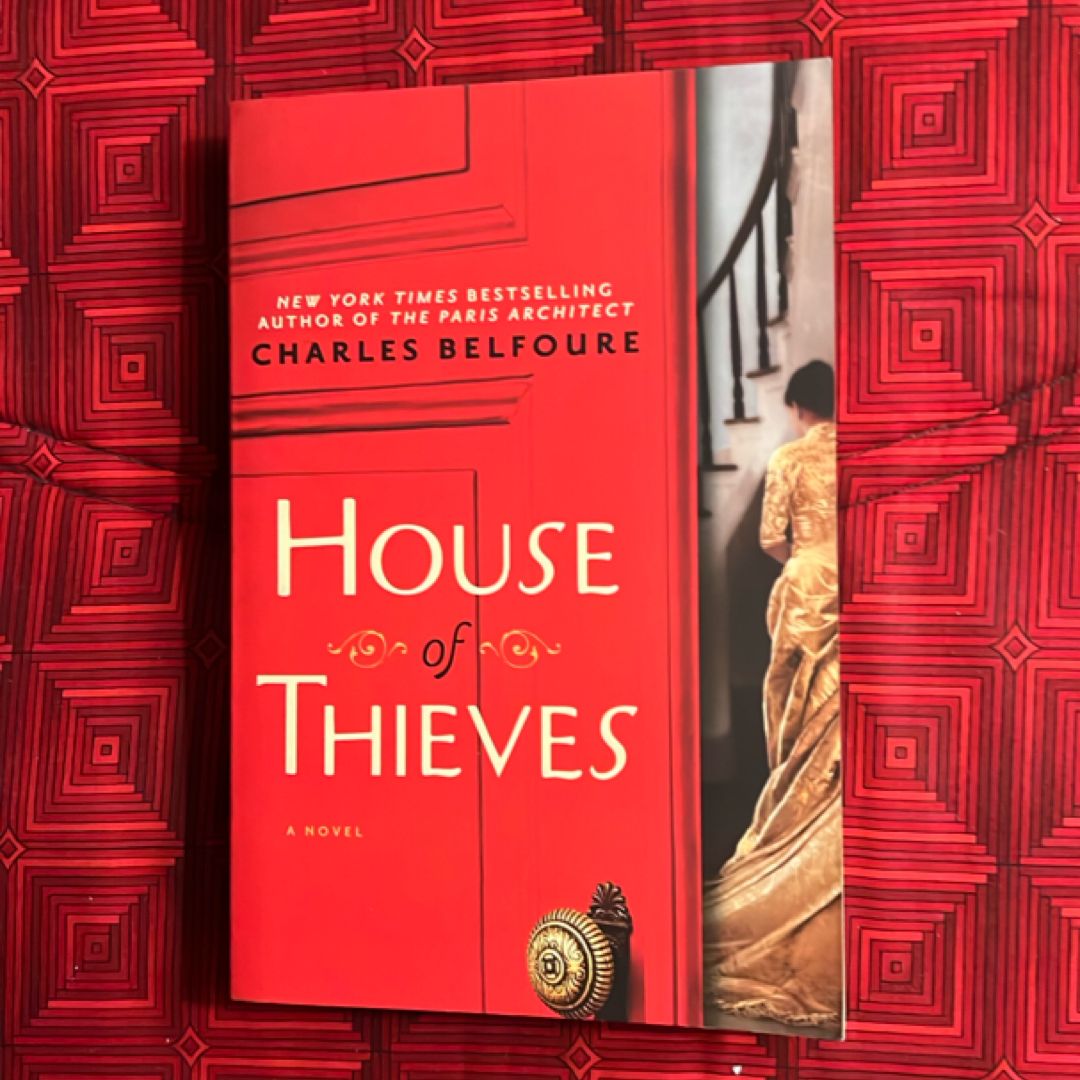 House of Thieves