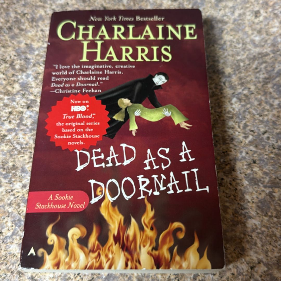 Dead As a Doornail