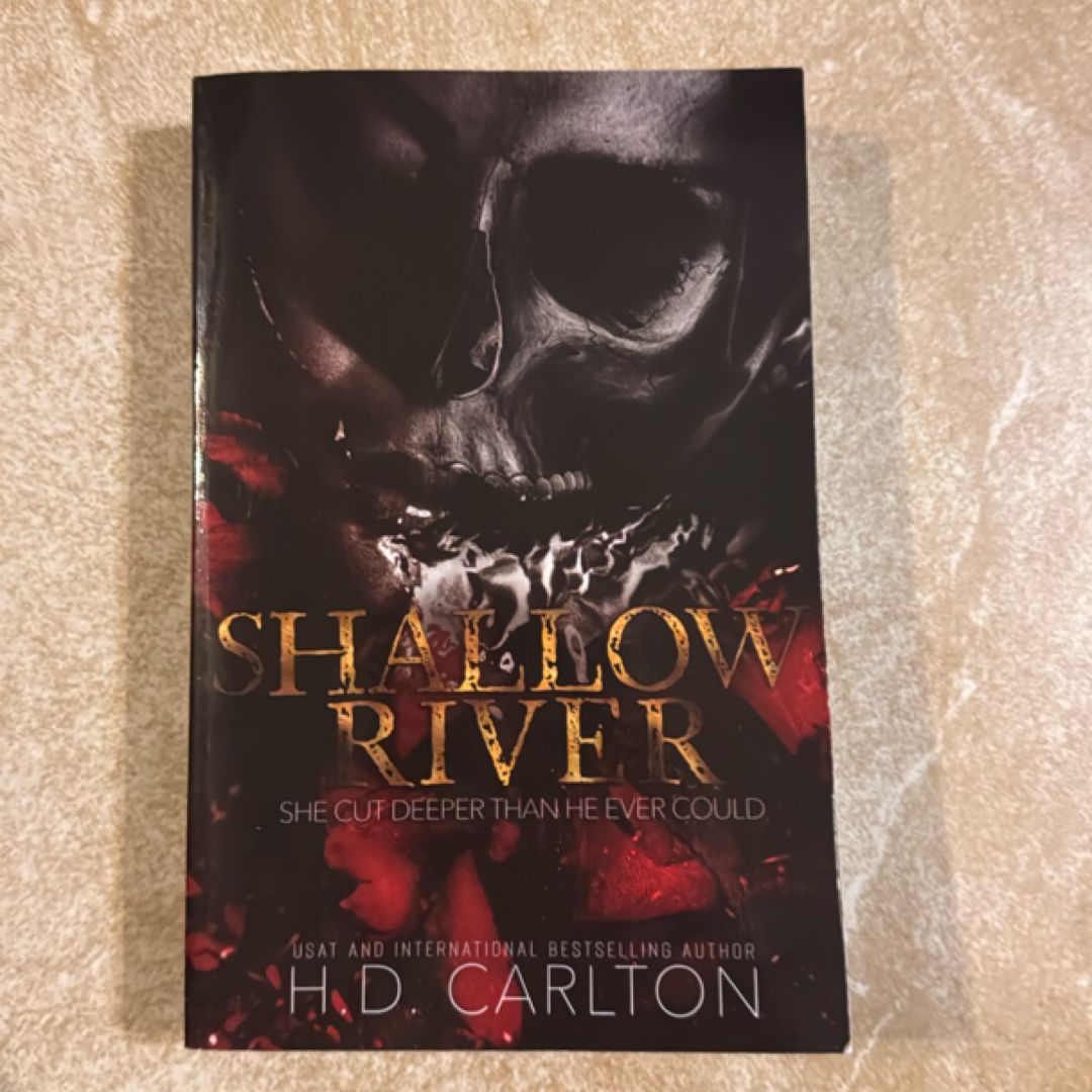Shallow River