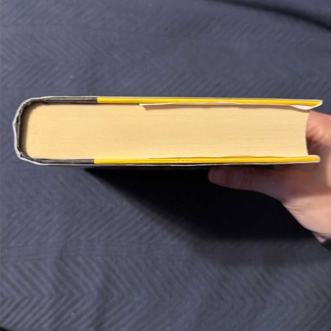 The Heaven and Earth Grocery Store