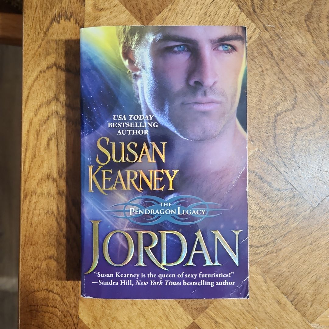 Jordan