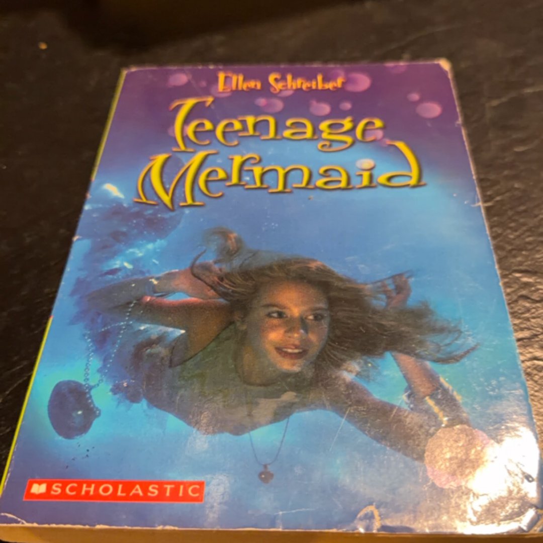 Teenage Mermaid