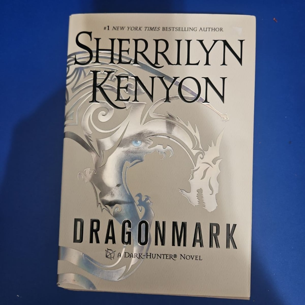 Dragonmark by Sherrilyn Kenyon