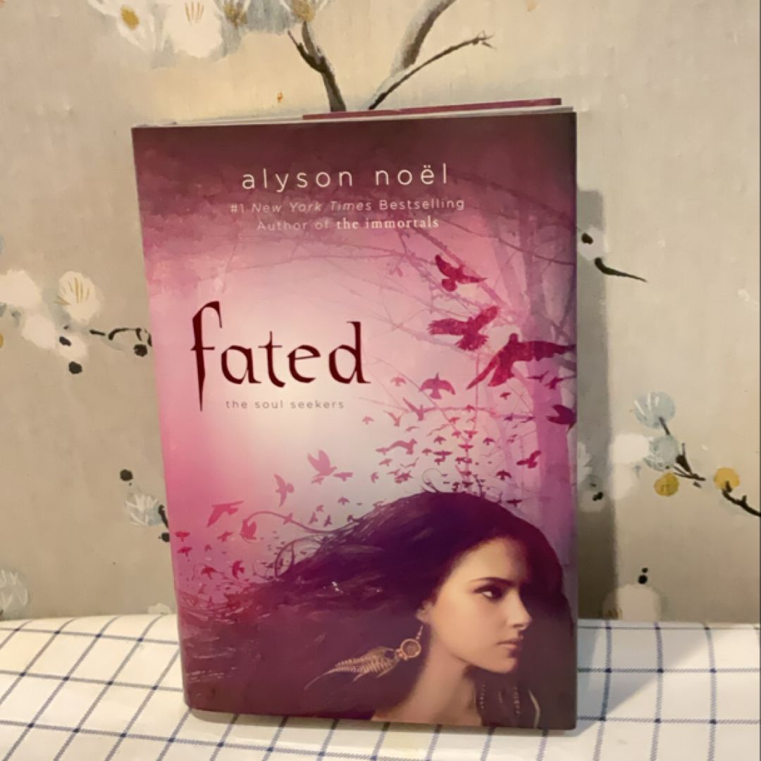Fated