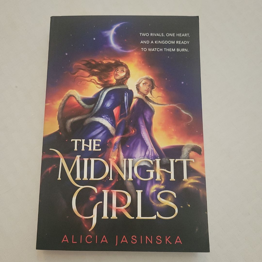 The Midnight Girls
