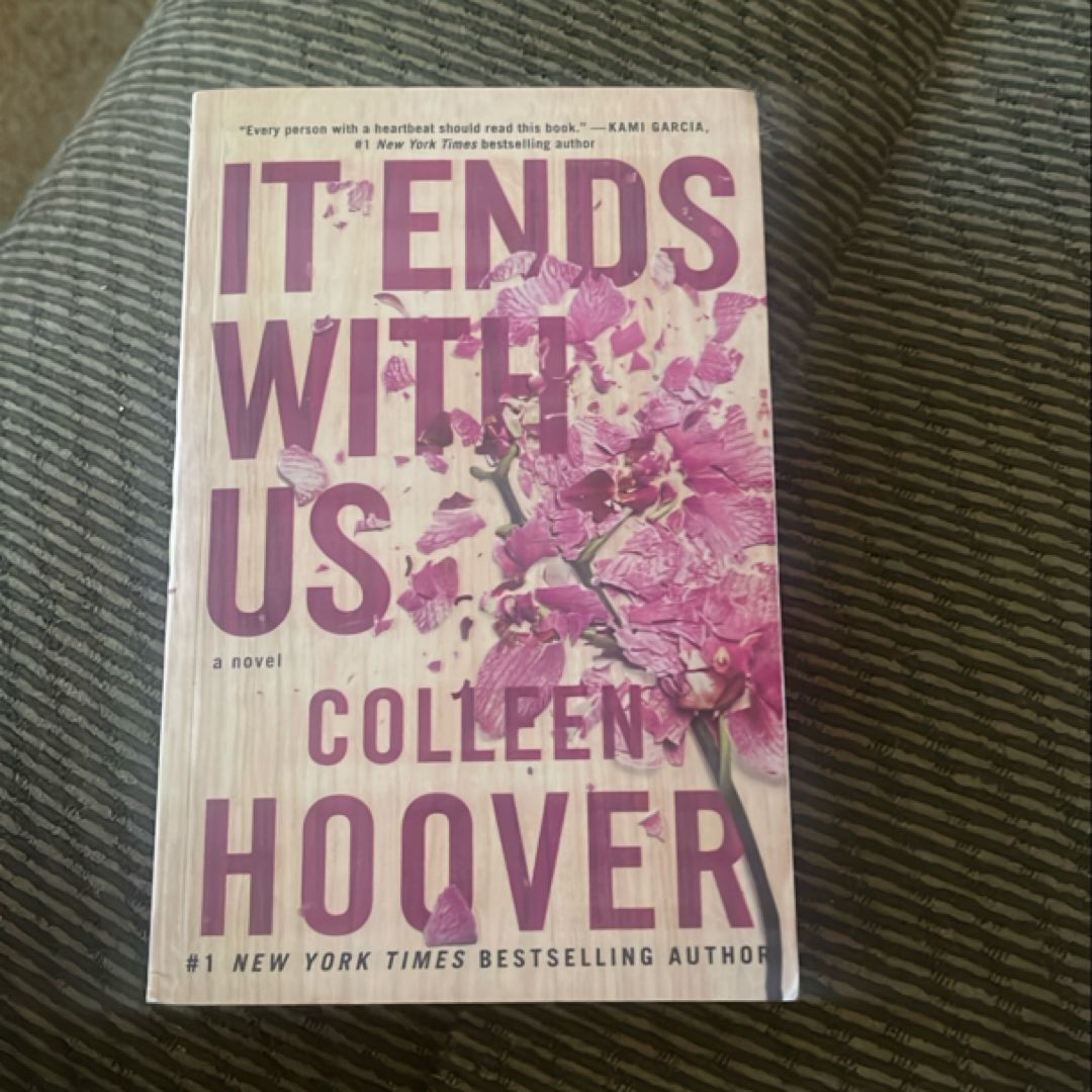 It Ends with Us