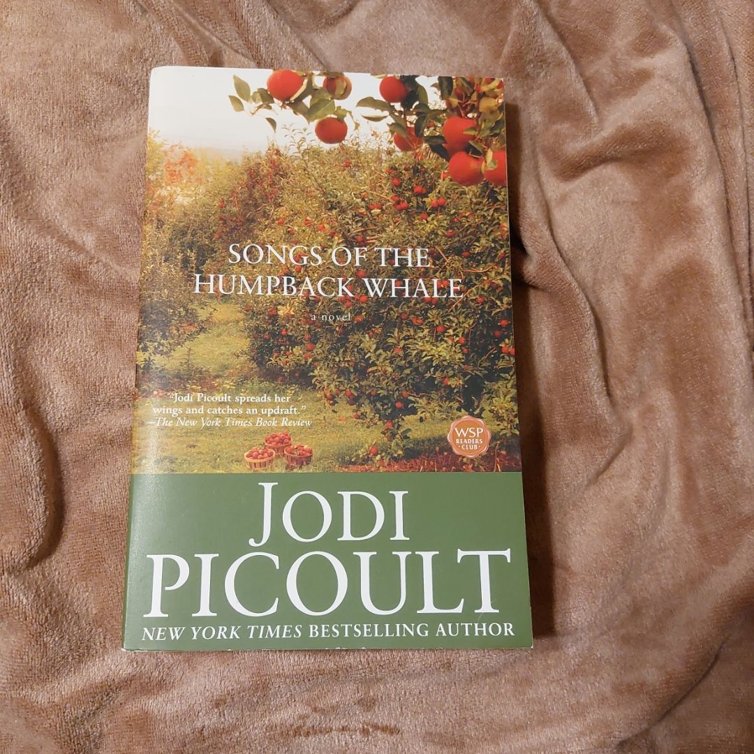 Songs of the Humpback Whale