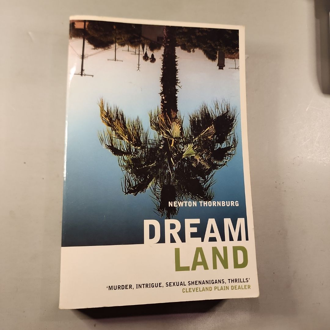 Dreamland
