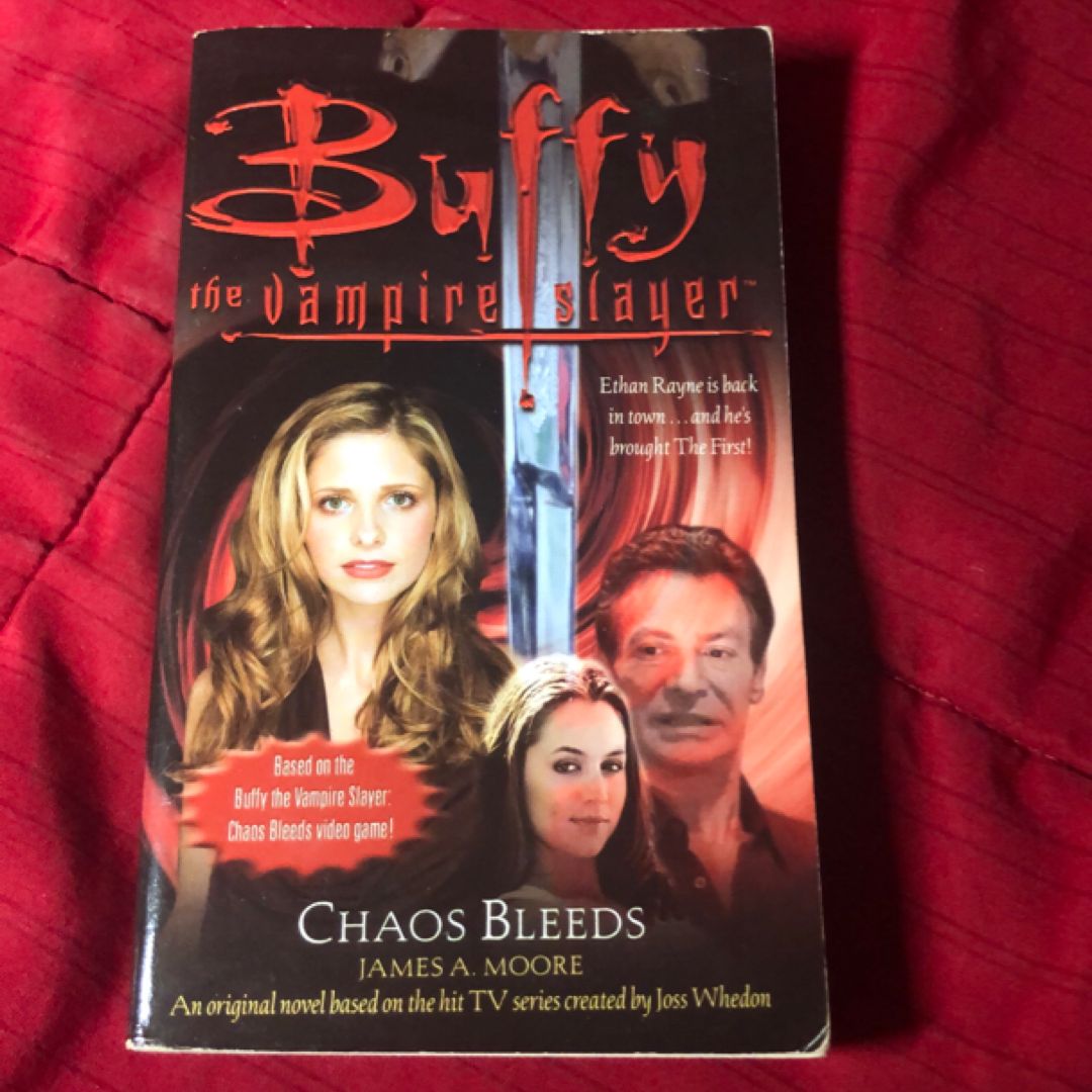 Buffy the Vampire Slayer