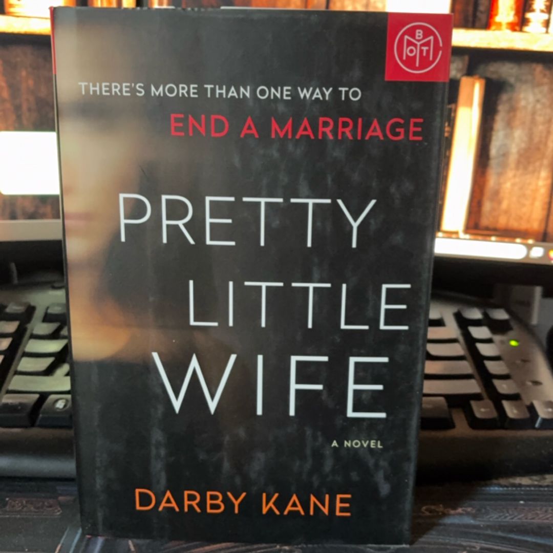 Pretty Little Wife