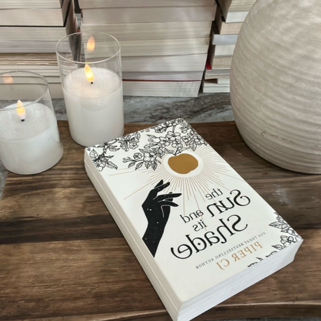 The Sun and its Shade