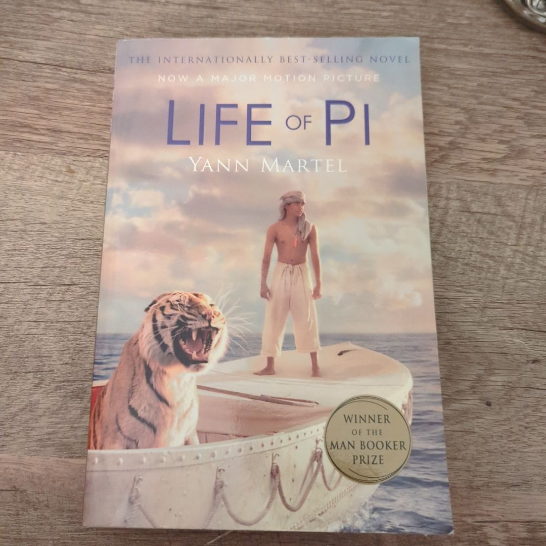 Life of Pi