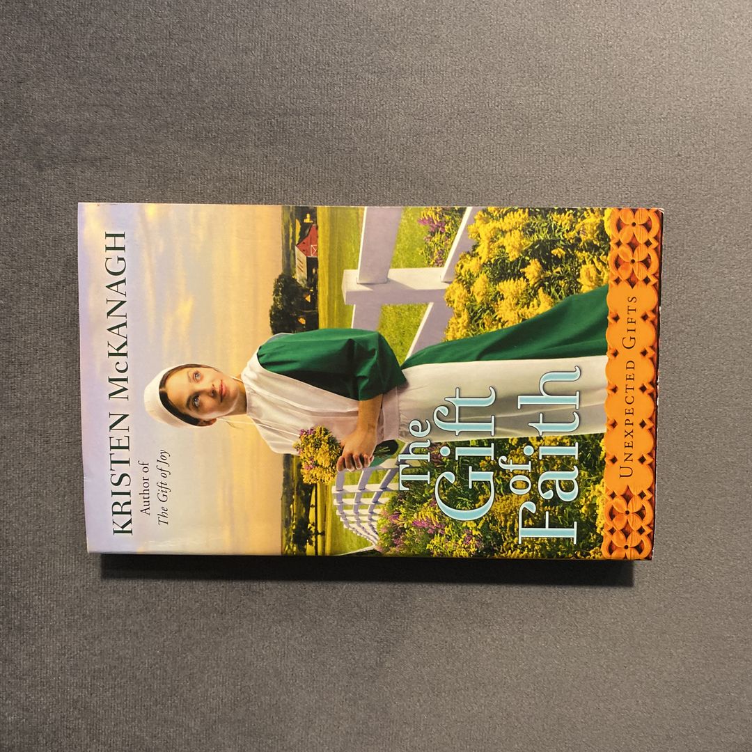 The Gift of Faith