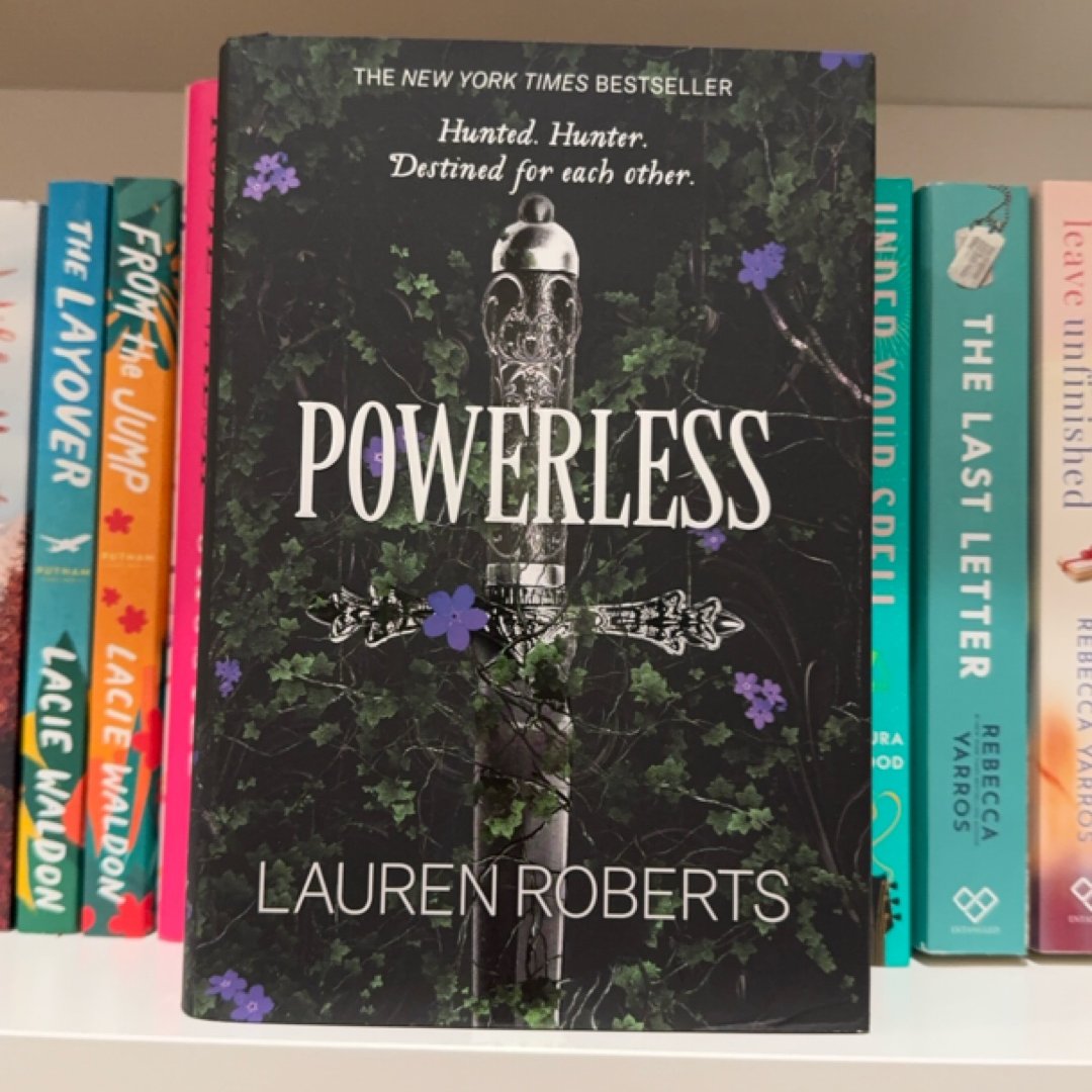 Powerless
