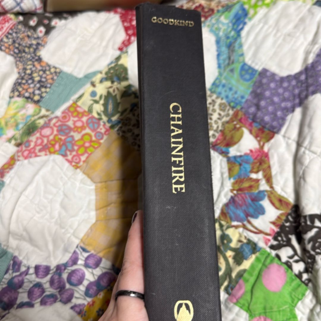 Chainfire