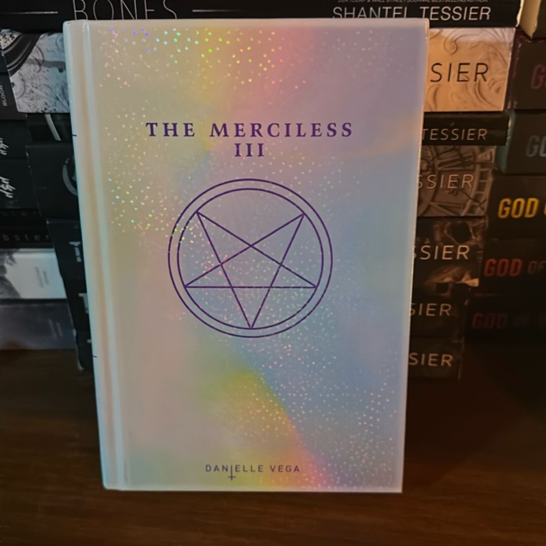 The Merciless III