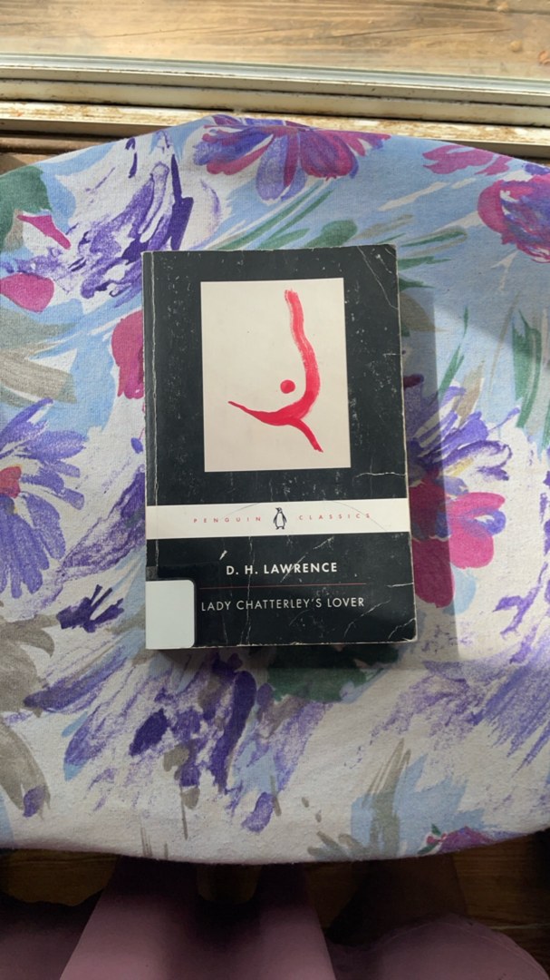Lady Chatterley's Lover
