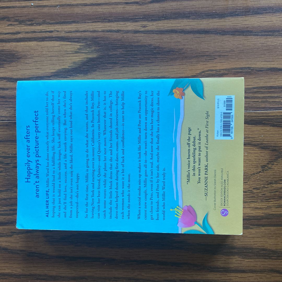 Four Ways to Wear a Dress