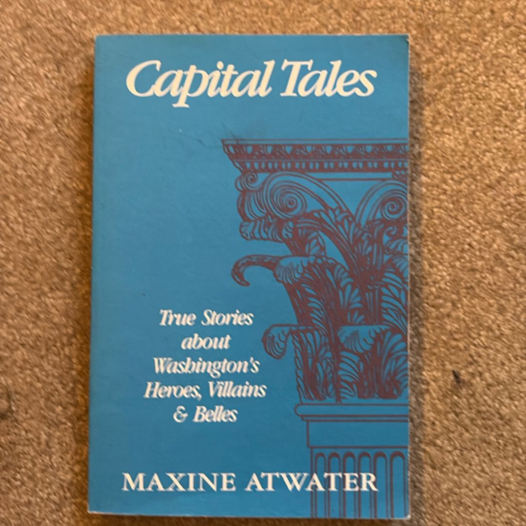 Capital Tales