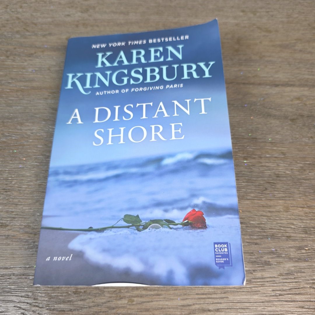 A Distant Shore