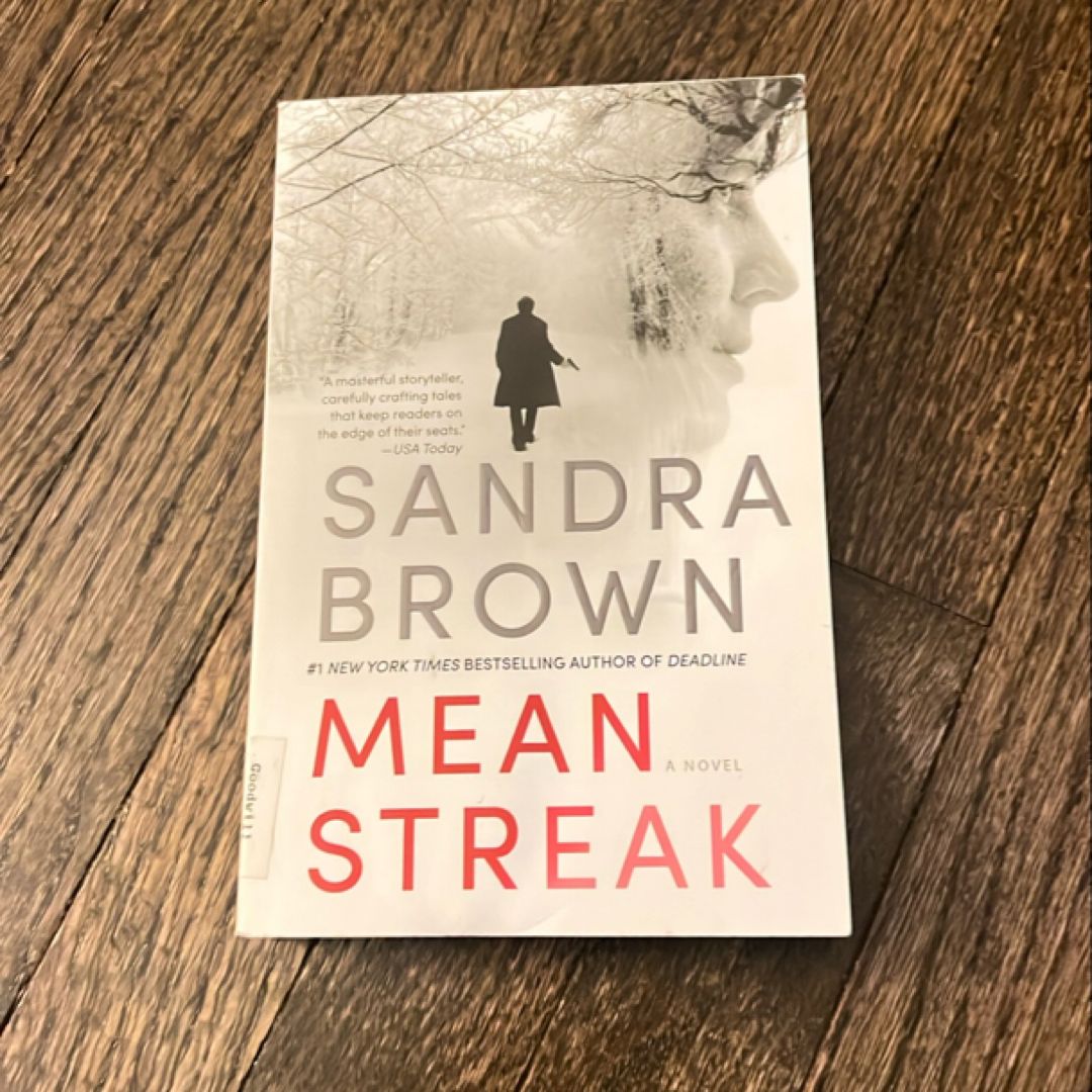 Mean Streak