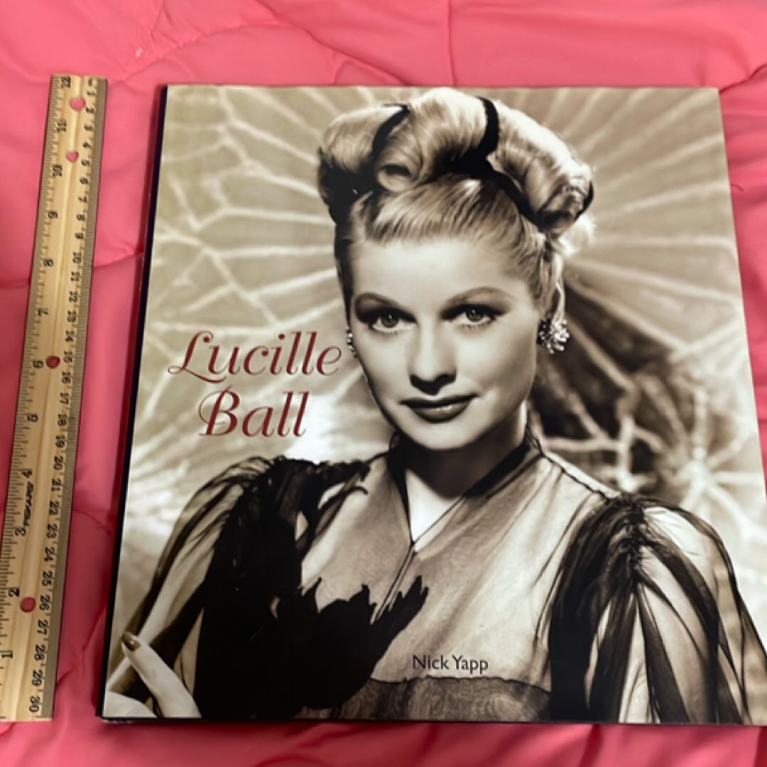 Lucille Ball